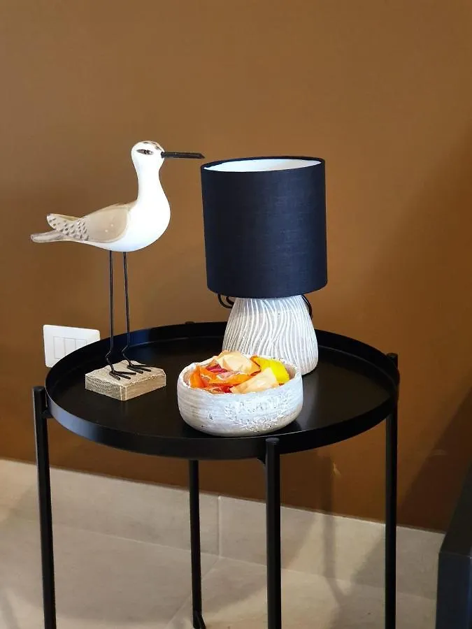 Il Bonsai Brucoli Villetta Per Turisti