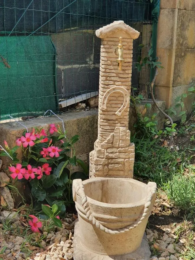 Il Bonsai Brucoli Villetta Per Turisti Villa