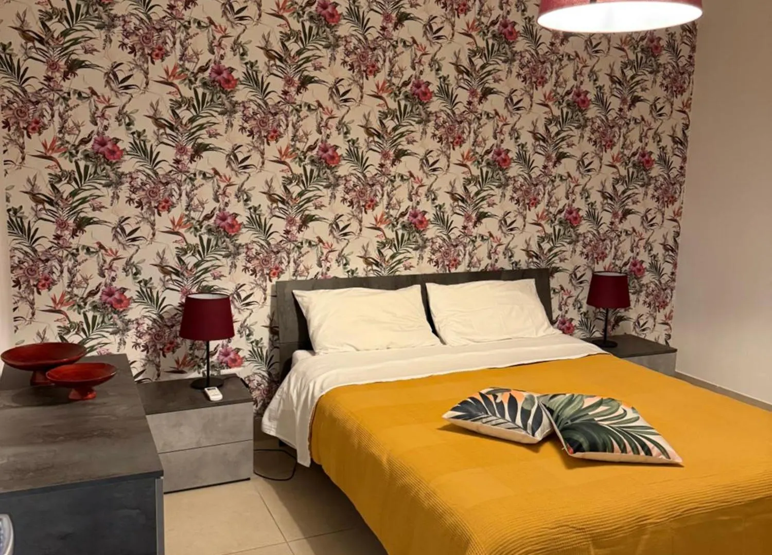 Villa Il Bonsai Brucoli Villetta Per Turisti