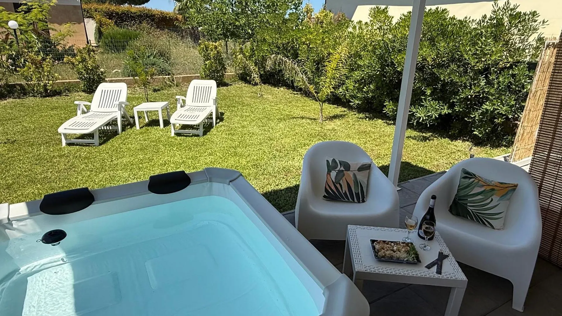Il Bonsai Brucoli Villetta Per Turisti 0*,